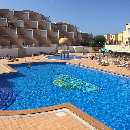 Daire Summer Sun With Wifi And Pool In The Complex *