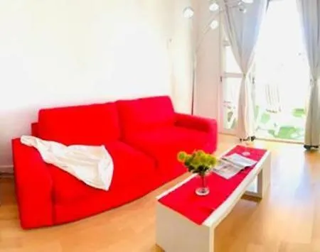 Daire Summer Sun With Wifi And Pool In The Complex *