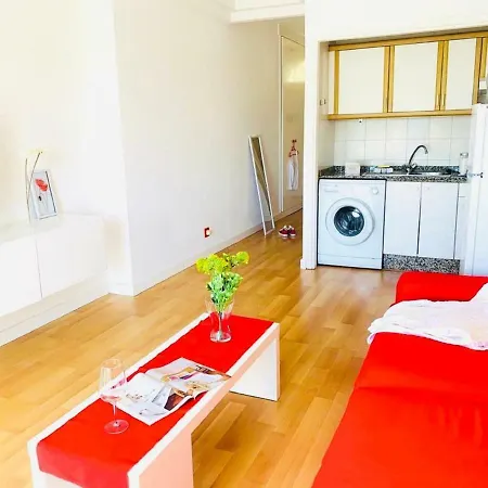 Daire Summer Sun With Wifi And Pool In The Complex Costa Adeje