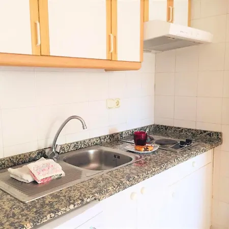 Daire Summer Sun With Wifi And Pool In The Complex *