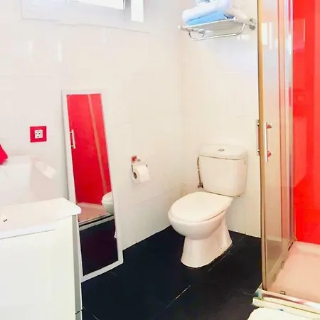 Lägenhet Summer Sun With Wifi And Pool In The Complex