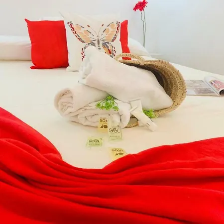 Apartman Summer Sun With Wifi And Pool In The Complex