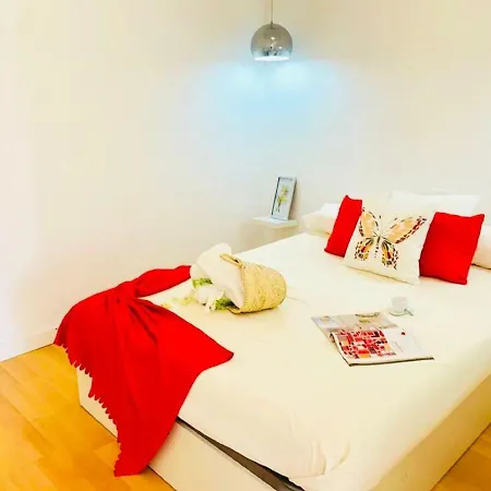 Summer Sun With Wifi And Pool In The Complex * Costa Adeje (Tenerife)