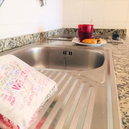 Summer Sun With Wifi And Pool In The Complex