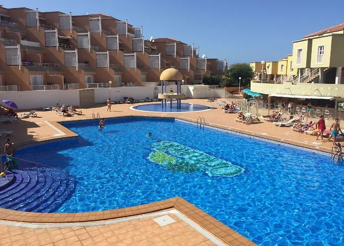 شقة Summer Sun With Wifi And Pool In The Complex *