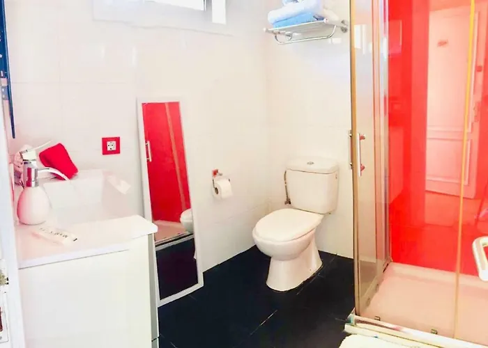 Apartman Summer Sun With Wifi And Pool In The Complex