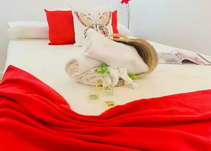 Apartman Summer Sun With Wifi And Pool In The Complex