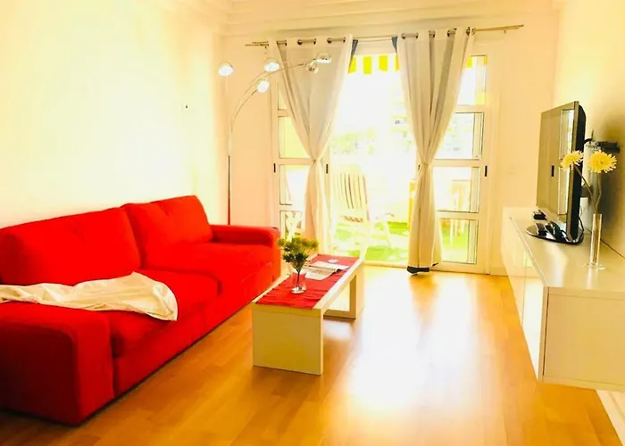 Apartman Summer Sun With Wifi And Pool In The Complex
