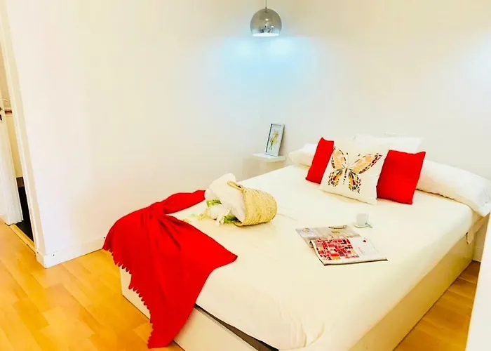 Summer Sun With Wifi And Pool In The Complex * أذيخي