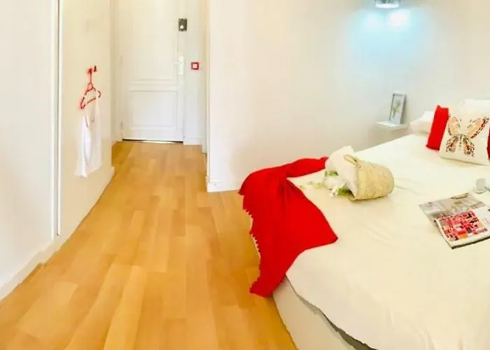 Apartman Summer Sun With Wifi And Pool In The Complex