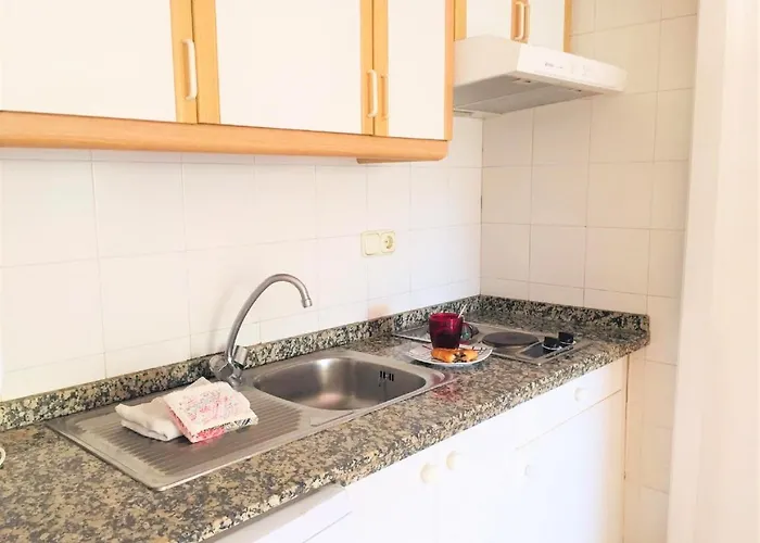 Apartman Summer Sun With Wifi And Pool In The Complex *