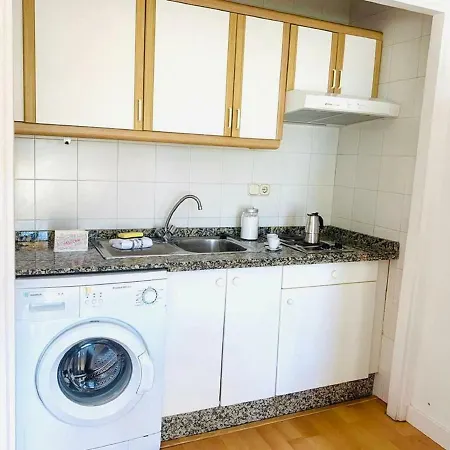Summer Sun Appartement *