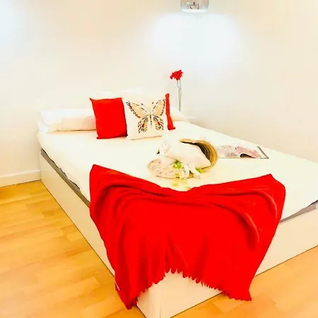 Summer Sun With Wifi And Pool In The Complex Appartement *