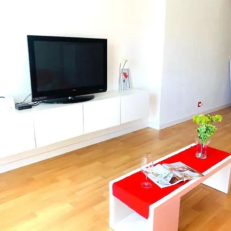 Appartement Summer Sun With Wifi And Pool In The Complex *