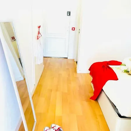 Summer Sun With Wifi And Pool In The Complex