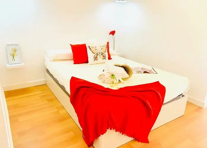 Summer Sun With Wifi And Pool In The Complex 公寓 *