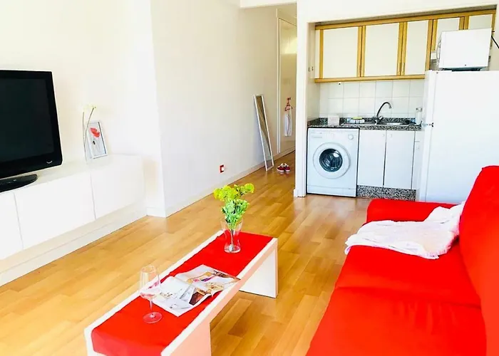 Appartamento Summer Sun With Wifi And Pool In The Complex Costa Adeje (Tenerife)