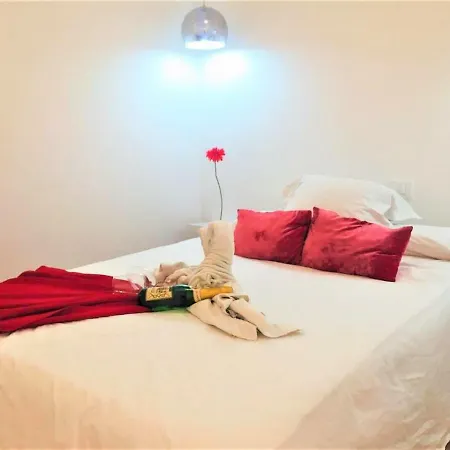 Summer Sun With Wifi And Pool In The Complex Costa Adeje (Tenerife)