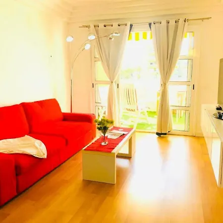 Apartamento Summer Sun With Wifi And Pool In The Complex