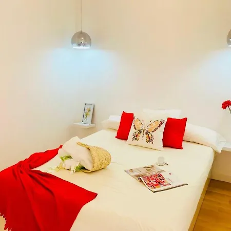 Apartamento Summer Sun With Wifi And Pool In The Complex